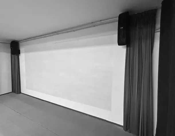 Proyector